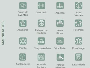 departamento venta Guadalupe pocos meses sin intereses