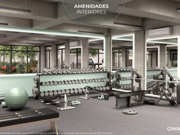 departamento venta Guadalupe pocos meses sin intereses