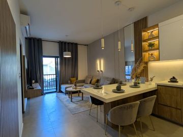 departamento venta Guadalupe pocos meses sin intereses