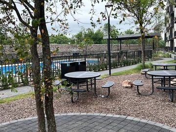departamento venta Guadalupe pocos meses sin intereses