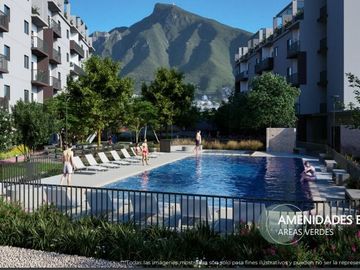 departamento venta Guadalupe pocos meses sin intereses