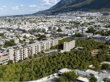 departamento venta Guadalupe pocos meses sin intereses
