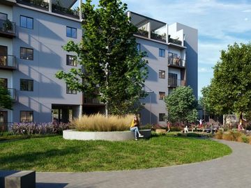 departamento venta Guadalupe pocos meses sin intereses