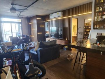 DEPARTAMENTO CÉNTRICO EN VENTA