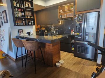 DEPARTAMENTO CÉNTRICO EN VENTA