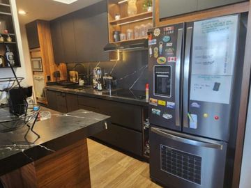 DEPARTAMENTO CÉNTRICO EN VENTA
