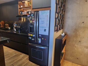 DEPARTAMENTO CÉNTRICO EN VENTA