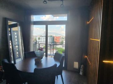 DEPARTAMENTO CÉNTRICO EN VENTA