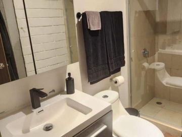 DEPARTAMENTO CÉNTRICO EN VENTA