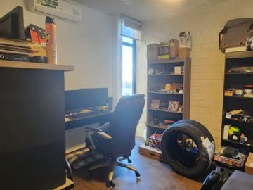 DEPARTAMENTO CÉNTRICO EN VENTA