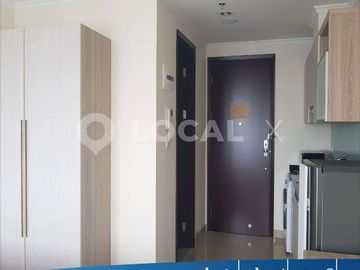 Apartemen Menteng Park Tower Saphire Lantai 15 Cikini, Jakarta Pusat