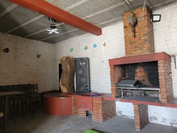 Casa en venta en Pueblo Culhuacàn Iztapalapa