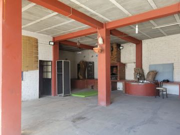Casa en venta en Pueblo Culhuacàn Iztapalapa