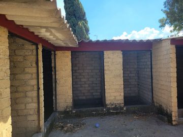 Casa en venta en Pueblo Culhuacàn Iztapalapa