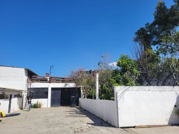 Casa en venta en Pueblo Culhuacàn Iztapalapa