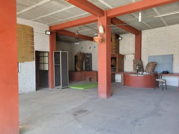 Casa en venta en Pueblo Culhuacàn Iztapalapa