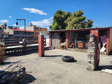 Casa en venta en Pueblo Culhuacàn Iztapalapa
