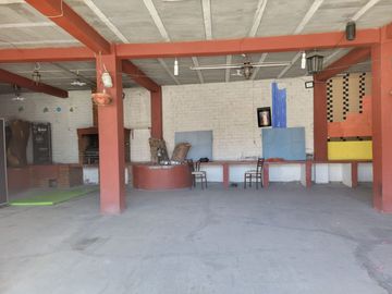 Casa en venta en Pueblo Culhuacàn Iztapalapa
