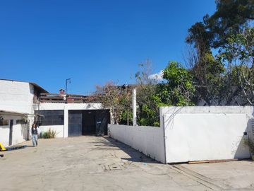 Casa en venta en Pueblo Culhuacàn Iztapalapa