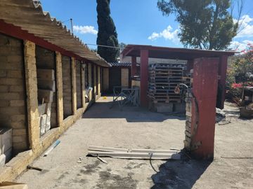 Casa en venta en Pueblo Culhuacàn Iztapalapa