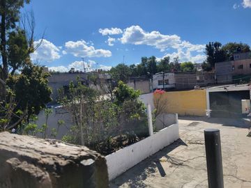 Casa en venta en Pueblo Culhuacàn Iztapalapa