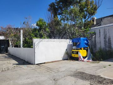Casa en venta en Pueblo Culhuacàn Iztapalapa