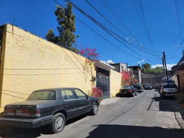 Casa en venta en Pueblo Culhuacàn Iztapalapa