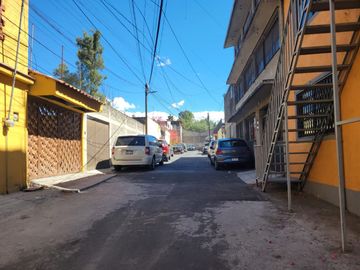 Casa en venta en Pueblo Culhuacàn Iztapalapa