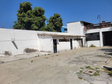 Casa en venta en Pueblo Culhuacàn Iztapalapa