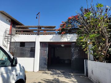 Casa en venta en Pueblo Culhuacàn Iztapalapa