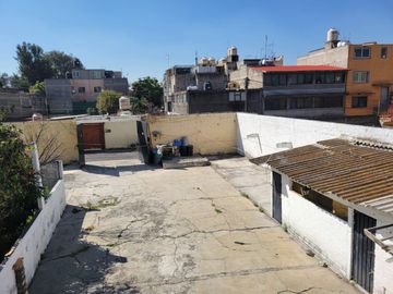Casa en venta en Pueblo Culhuacàn Iztapalapa