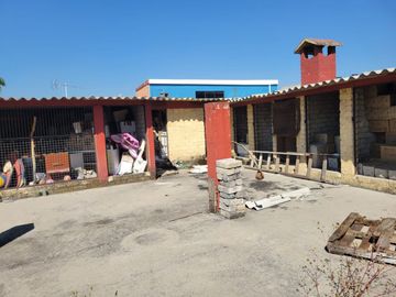 Casa en venta en Pueblo Culhuacàn Iztapalapa