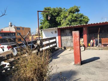 Casa en venta en Pueblo Culhuacàn Iztapalapa