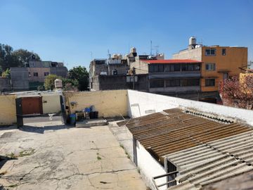 Casa en venta en Pueblo Culhuacàn Iztapalapa