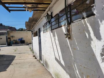 Casa en venta en Pueblo Culhuacàn Iztapalapa