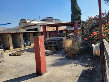 Casa en venta en Pueblo Culhuacàn Iztapalapa