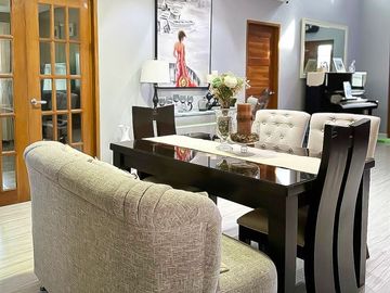 Cavite, Corner House and Lot for Sale in Tagaytay Country Homes 3