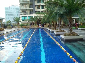 Cheapest Condo For Sale Flair Towers Mandaluyong City