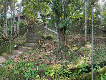 FOR SALE - Bungalow House and Lot in Magallanes Drive, Tagaytay, Cavite