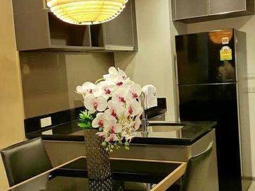 Selling/renting a condo, Nye by Sansiri 31.68 sq.m., near BTS Wongwian Yai