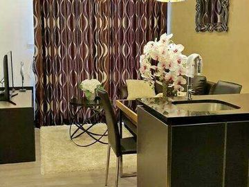 Selling/renting a condo, Nye by Sansiri 31.68 sq.m., near BTS Wongwian Yai