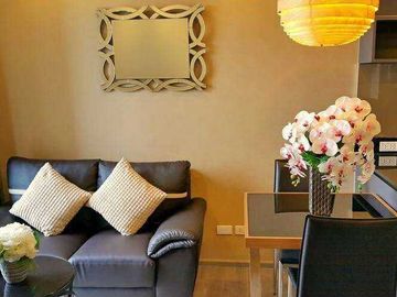 Selling/renting a condo, Nye by Sansiri 31.68 sq.m., near BTS Wongwian Yai