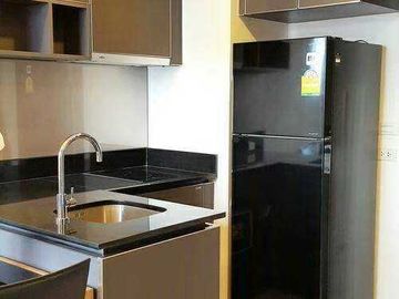 Selling/renting a condo, Nye by Sansiri 31.68 sq.m., near BTS Wongwian Yai