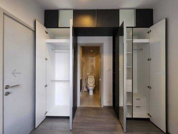 Selling/renting a condo, Nye by Sansiri 31.68 sq.m., near BTS Wongwian Yai
