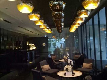 Selling/renting a condo, Nye by Sansiri 31.68 sq.m., near BTS Wongwian Yai