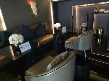 Selling/renting a condo, Nye by Sansiri 31.68 sq.m., near BTS Wongwian Yai
