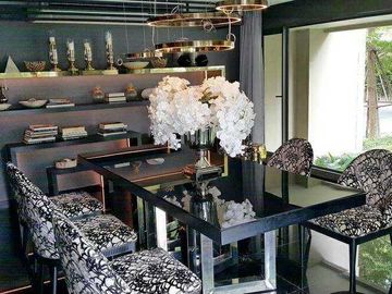 Selling/renting a condo, Nye by Sansiri 31.68 sq.m., near BTS Wongwian Yai