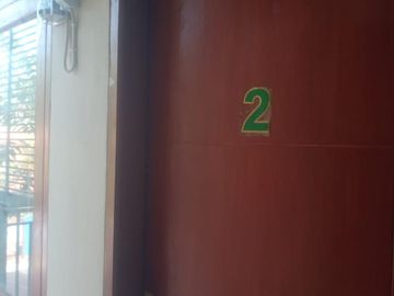 Rumah Cantik siap pakai luas 444 m2 di Kemanggisan, Jakarta Barat 15 M nego