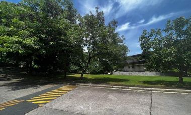 550 SQM Corner Residential Lot for Sale in Batangas City at Peninsula De Punta Fuego