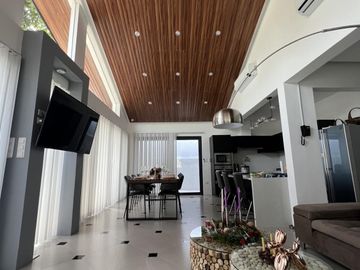 4-Bedroom Corner Modern Smart House in BF Homes, Parañaque City